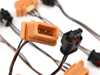 ES#5375592 - 044966LA - B58 Ignition Coil Conversion Kit - M5X/S5X - The ULTIMATE ignition system upgrade! This plug-and-play conversion kit offers a 2.3x increase in spark energy and supports over 1000 HP. - Turner Motorsport - BMW