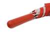 ES#4788452 - 80235B320F7 - MINI UMBRELLA Walking Stick - Rebel Red / Silver - Add more MINI style to travels - Genuine MINI - MINI