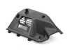 ES#2211886 - 5C5867762A82V - Quarter Panel Trim - Titanium Black - Right - Genuine Volkswagen Audi - Volkswagen