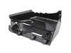 ES#2211886 - 5C5867762A82V - Quarter Panel Trim - Titanium Black - Right - Genuine Volkswagen Audi - Volkswagen