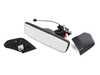 ES#4908964 - 51165B68364 - Hybrid Interior Mirror Retrofit Kit - Engineered to upgrade rearward visibility - Genuine BMW - BMW