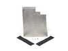 ES#4504835 - 116193 - AAF Spec E46 Drivers Side Floor Plate - A great match to a converted floor race car! - Advanced Auto Fabrication - BMW