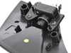 ES#4908964 - 51165B68364 - Hybrid Interior Mirror Retrofit Kit - Engineered to upgrade rearward visibility - Genuine BMW - BMW