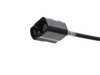 ES#4908964 - 51165B68364 - Hybrid Interior Mirror Retrofit Kit - Engineered to upgrade rearward visibility - Genuine BMW - BMW