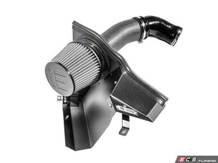 ES#3988103 - IEINCG2A - IE Cold Air Intake System - Add horsepower, torque, sound, and throttle response to your B8/B8.5 S4/S5 - Featuring all new aluminum inlet pipe! - Integrated Engineering - Audi