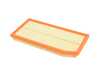 ES#4019771 - 2640940100 - Engine Air Filter - Priced Each - Filters the air before it enters your engine - Hengst - Mercedes Benz