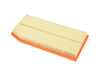 ES#4019771 - 2640940100 - Engine Air Filter - Priced Each - Filters the air before it enters your engine - Hengst - Mercedes Benz