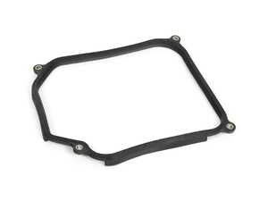 ES#4920393 - 096321370 - Oil Pan Gasket - Replacement transmission oil pan gasket - Elring - Volkswagen