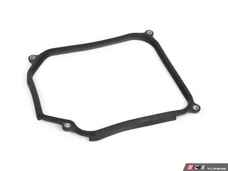 ES#4920393 - 096321370 - Oil Pan Gasket - Replacement transmission oil pan gasket - Elring - Volkswagen