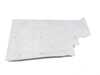 ES#4504835 - 116193 - AAF Spec E46 Drivers Side Floor Plate - A great match to a converted floor race car! - Advanced Auto Fabrication - BMW