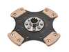 ES#3221345 - 881864999758 - Sachs Performance Racing Clutch Disc - Metallic - The perfect clutch disc for the track! - SACHS Performance - BMW