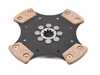 ES#3221345 - 881864999758 - Sachs Performance Racing Clutch Disc - Metallic - The perfect clutch disc for the track! - SACHS Performance - BMW