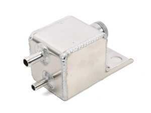 ES#3162619 - 77-272 - Power Steering Tank - Aluminum  - Upgrade to Canton Racing on your MINI - Canton Racing - MINI