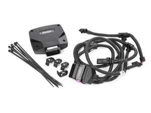 ES#4339028 - 903296 - RaceChip GTS Black With App Control *Open Box - New Product* - Get up to +67 hp and +69 lb-ft through a safe and easy to use app-controlled tuning module from RaceChip *Open Box - New Product* - Race Chip - Mercedes Benz