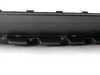 ES#451242 - 8K0807521B1RR - S4 Rear bumper valance - Platinum Grey - Featuring dual exit / dual tip exhaust provisions - Genuine Volkswagen Audi - Audi