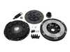 ES#3220841 - MB-006-054 - E46 M3 Stage 2 Performance Clutch Kit - With Single Mass Flywheel - Provides up to 80% increase in torque capacity and is ideally suited for aggressive street use and moderate track use. - DKM - BMW