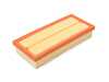 ES#4758689 - 1770940104 - Engine Air Filter - Priced Each - Filters the air before it enters your engine - Two (2) Required Per Vehicle - Mann - Mercedes Benz
