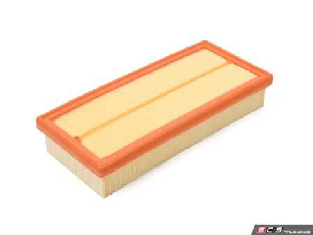ES#4758689 - 1770940104 - Engine Air Filter - Priced Each - Filters the air before it enters your engine - Two (2) Required Per Vehicle - Mann - Mercedes Benz