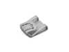 ES#4846473 - 0019902356 - Clip Nut - Priced Each - Used on many Mercedes to secure splash shields or fender liners. - OEM - Mercedes Benz