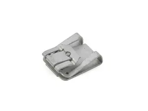 Clip Nut - Priced Each