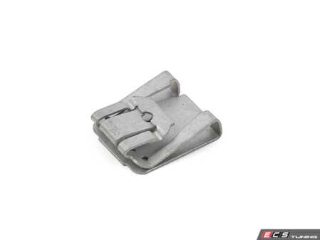 ES#4846473 - 0019902356 - Clip Nut - Priced Each - Used on many Mercedes to secure splash shields or fender liners. - OEM - Mercedes Benz