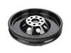 ES#3220841 - MB-006-054 - E46 M3 Stage 2 Performance Clutch Kit - With Single Mass Flywheel - Provides up to 80% increase in torque capacity and is ideally suited for aggressive street use and moderate track use. - DKM - BMW