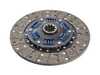 ES#3220841 - MB-006-054 - E46 M3 Stage 2 Performance Clutch Kit - With Single Mass Flywheel - Provides up to 80% increase in torque capacity and is ideally suited for aggressive street use and moderate track use. - DKM - BMW