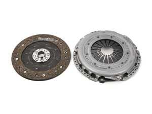 ES#5493089 - 001394.999998 - Clutch Kit - 8J Audi TT RS - SACHS Performance - Sachs - Audi