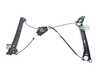 ES#5456709 - 8T0837462D - Front Window Regulator - Right - Does not include the window motor - Bremmen Parts - Audi