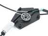 ES#5456709 - 8T0837462D - Front Window Regulator - Right - Does not include the window motor - Bremmen Parts - Audi