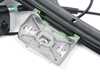 ES#5456709 - 8T0837462D - Front Window Regulator - Right - Does not include the window motor - Bremmen Parts - Audi