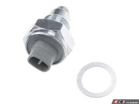 ES#5504602 - 99761318001 - Back Up Light Switch - Located on the transmission case. - URO - Porsche