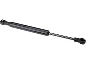 ES#5504563 - 35511165407 - Parking Brake Pedal Damper - Restore smooth, controlled operation to your emergency brake pedal assembly with this aftermarket parking brake pedal damper from URO Parts. - URO - BMW
