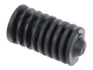 ES#5504564 - 17117514402 - Radiator Mount - Keep your BMWs cooling system properly aligned and secured with a durable, cost-effective replacement upper radiator support bracket from URO Parts. - URO - BMW