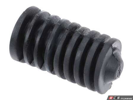 ES#5504564 - 17117514402 - Radiator Mount - Keep your BMWs cooling system properly aligned and secured with a durable, cost-effective replacement upper radiator support bracket from URO Parts. - URO - BMW