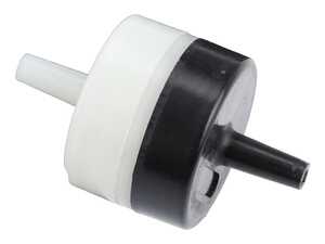 ES#5504565 - 11611312737 - Non-Return Valve - Maintain proper vacuum pressure and ensure your engine's emissions control system functions as intended with this direct-fit non-return vacuum check valve from URO Parts. - URO - BMW