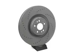 BRAKE DISK, VENTED