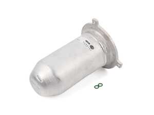 ES#2862723 - 64538372985 - E39 E39 540 - Receiver Drier - Quality replacement air conditioning parts from an OEM manufacturer. - Behr - BMW