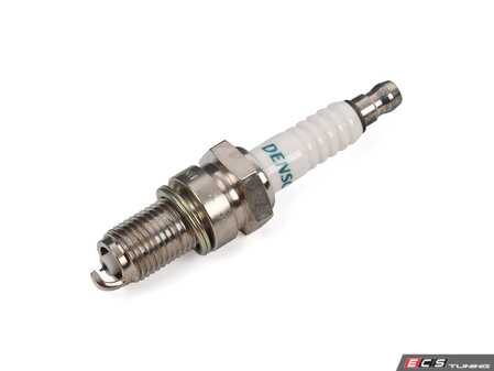 ES#4068825 - 5375 - Iridium Spark Plug - Priced Each - Keep your engine running strong - Denso - BMW