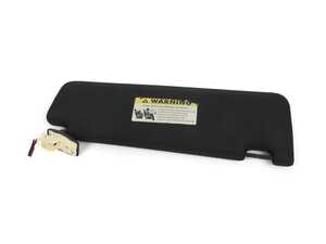 ES#5505103 - 51167903769 - Sun Visor Make-Up Lamp - Left *Scratch And Dent* - Scratch & Dent - BMW