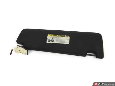ES#5505103 - 51167903769 - Sun Visor Make-Up Lamp - Left *Scratch And Dent* - Scratch & Dent - BMW