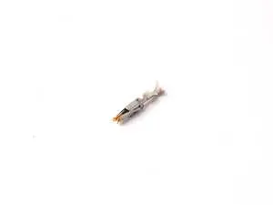 Flat Spring Contact - Pack Of 10