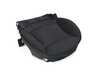 ES#2136737 - 52107285638 - UPHOLSTERY, BASE SEA - Genuine MINI - MINI