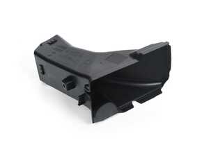 ES#4425886 - 51118081890 - FRONT RIGHT BRAKE AIR DUCT - Genuine BMW - BMW