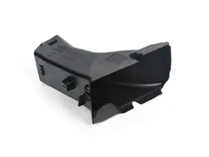 FRONT RIGHT BRAKE AIR DUCT