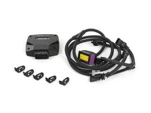 ES#4339365 - 917376 - RaceChip GTS Black With App Control - Get up to +76 hp and +82 lb-ft through a safe and easy to use app-controlled tuning module from RaceChip - Race Chip - Audi