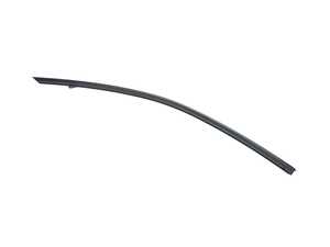 ES#4217148 - 51337482753 - TRIM, WINDOW FRAME, TOP, DOO - Genuine BMW - BMW