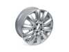 ES#3185785 - 36116856033 - 533 MINI Pin Spoke 18" (5x112) - Bright Silver - Priced Each  - 7,5JX18 ET:51 - Genuine MINI - MINI