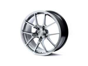 ES#5506283 - 88.10.13nhsgKT - 18" RSE10 Wheels - Gloss Hyper Silver - Set Of Four - 18x8 ET45 5x112 57.1CB - Hyper Silver - Gloss - Neuspeed - Audi Volkswagen