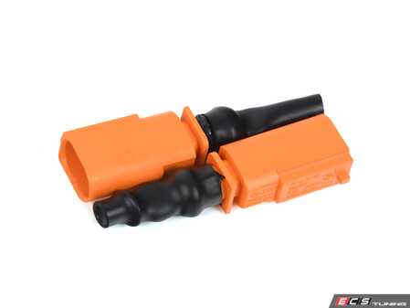 ES#4730404 - EBFI973801 - Active Engine Mount Cancellation Kit - Allows use of aftermarket engine mounts on vehicles equipped with active engine mounts without causing an error message. - Black Forest Industries - Audi